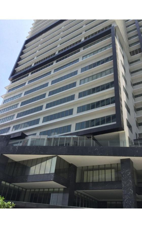 Capital O 804 The Residences At Bonifacio Civic Center Manila Eksteriør billede